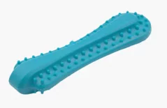 Dentální hračka pro psy Fiboone puppy - modrá